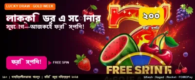সেরা ক্রিকেট গেমিং অভিজ্ঞতা banner